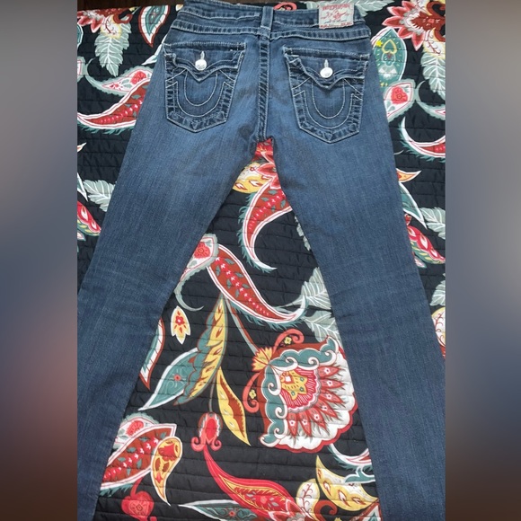 True Religion Brand Jeans - Picture 5 of 6